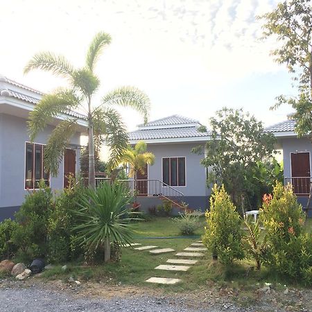 Pran Kiang Lay Vila Ban Pru Yai Exterior foto