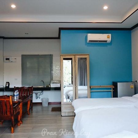 Pran Kiang Lay Vila Ban Pru Yai Exterior foto