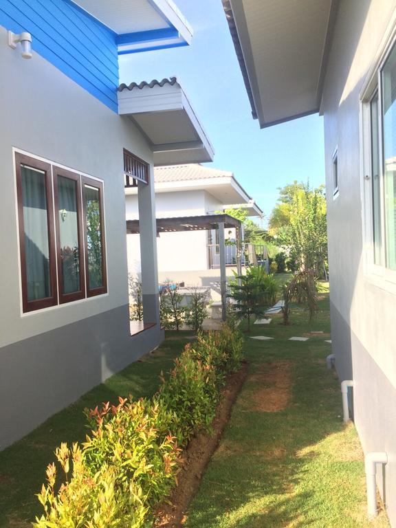 Pran Kiang Lay Vila Ban Pru Yai Exterior foto