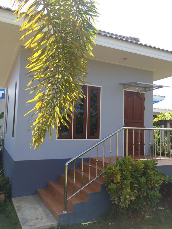 Pran Kiang Lay Vila Ban Pru Yai Exterior foto
