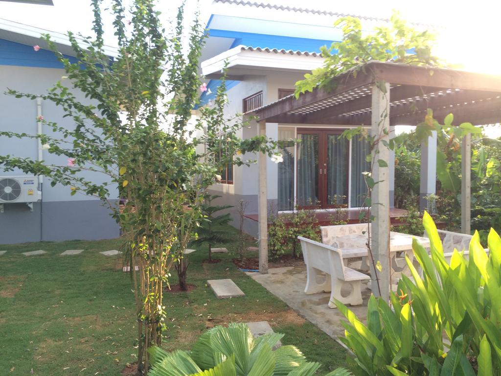 Pran Kiang Lay Vila Ban Pru Yai Exterior foto