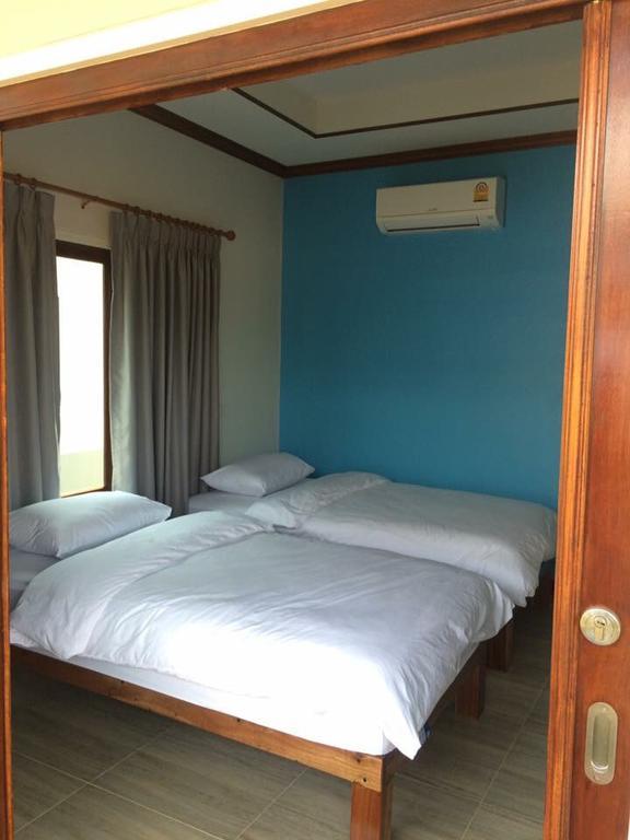 Pran Kiang Lay Vila Ban Pru Yai Exterior foto