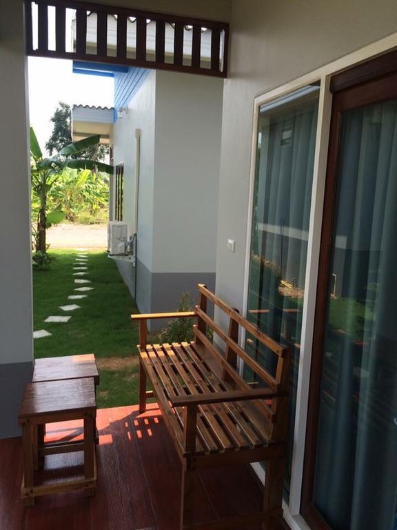 Pran Kiang Lay Vila Ban Pru Yai Exterior foto