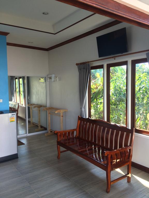 Pran Kiang Lay Vila Ban Pru Yai Exterior foto