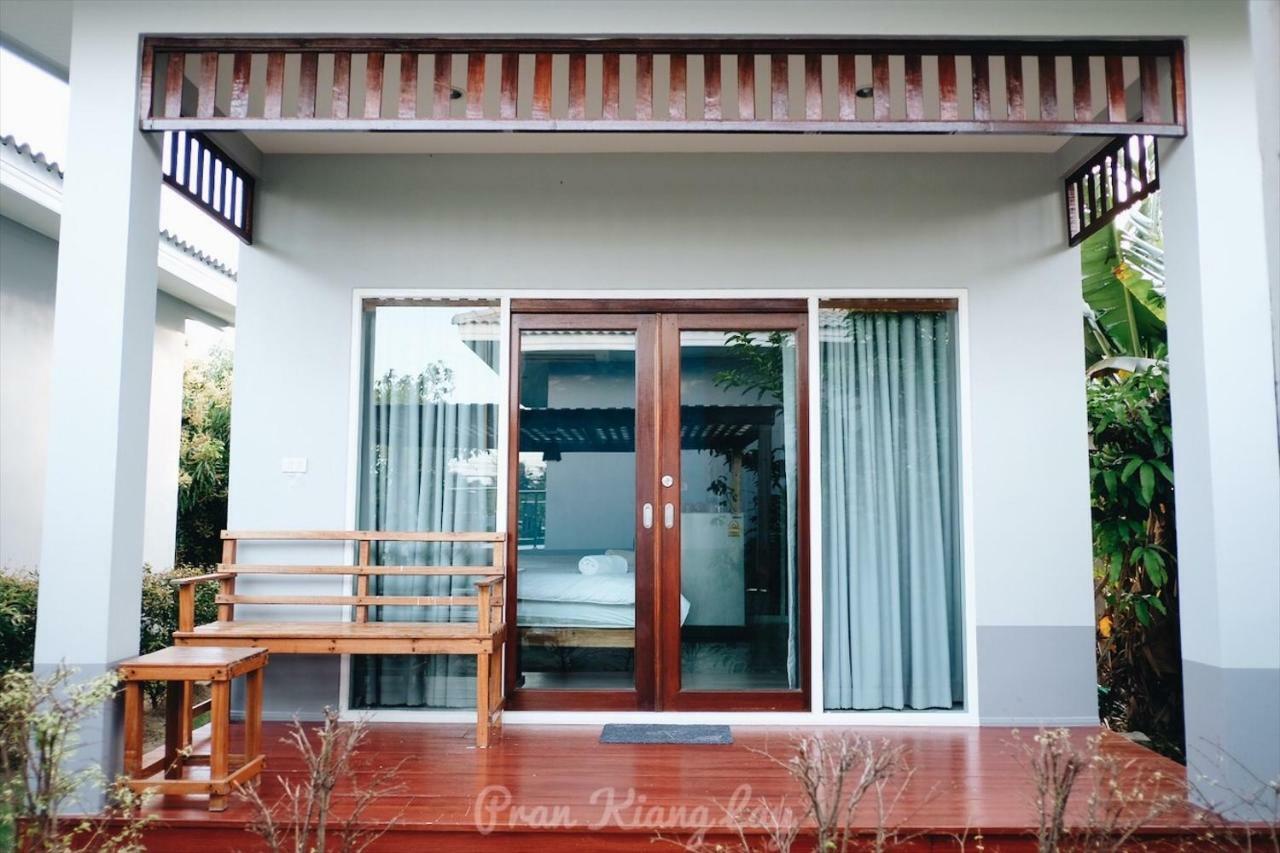 Pran Kiang Lay Vila Ban Pru Yai Exterior foto
