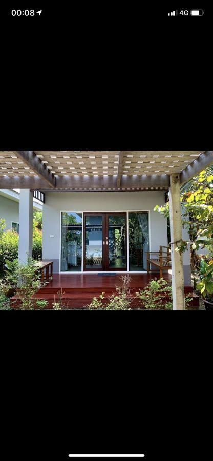 Pran Kiang Lay Vila Ban Pru Yai Exterior foto